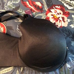 Cacique full coverage bra